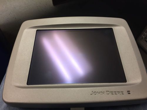 John Deere GS2 2600 Display