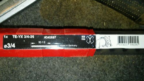 hilti concrete drill bit te yx 3/4-36