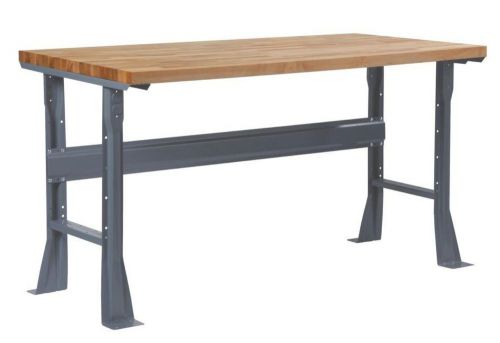 Steel heavy duty workbench legs for industrial / garage tool table work bench for sale