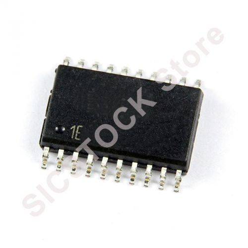 (5PCS) SN75185DWR IC RS-232 DRIVER/REC 20-SOIC 75185 SN75185