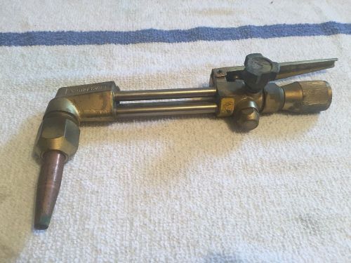 Craftsman Vintage Cutting Torch Attachment AT449