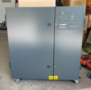 BOFA ADV Base 1 fume extractor