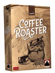 Coffee Roaster