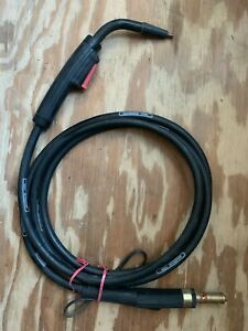 MIG Welder Gun with 10&#039; Hose for Lincoln Electric Weld-Pak 175HD NEW &amp; UNUSED