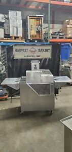 Magna Mixer 17F Handy V Cookie Dropper Cutter machine 115V