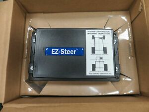 TRIMBLE EZ-Steer System 250 500 62000-50 for EZ-Guide NEW