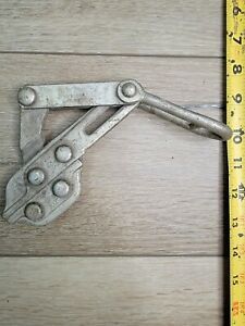 Dicke Tool 1016 Cable Puller Downers Grove