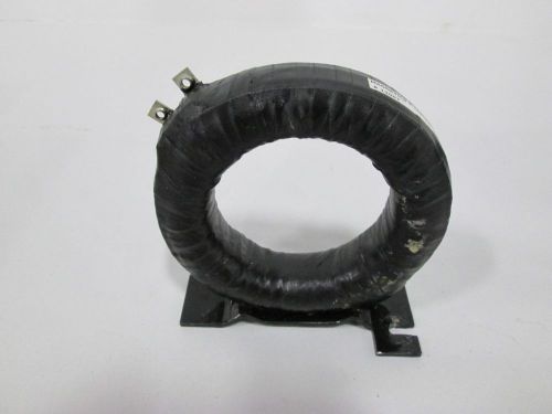 Magnetics &amp; controls 12067 1800:1a amp current transformer d300206 for sale