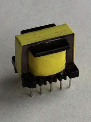 5 x Audio Transformer PC Mount  600:600 ohm