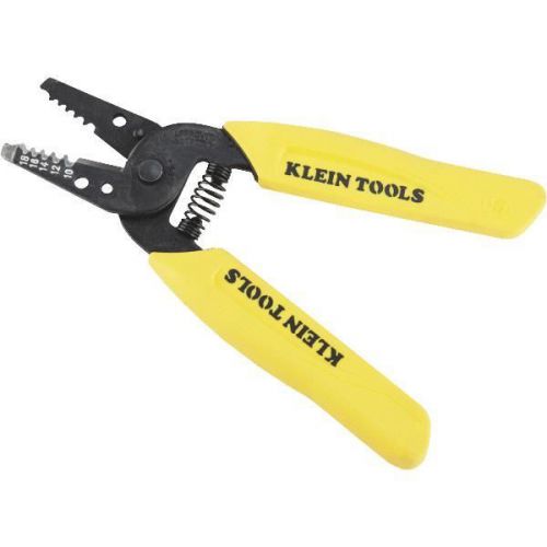 Klein tools 11045 wire stripper-solid wire stripper for sale