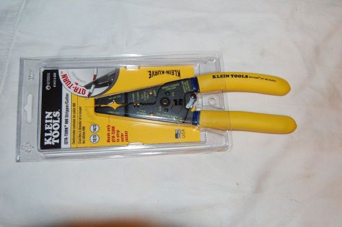 Klein Tools QTR-Turn NM Stripper /Cutter K1412-3-SEN