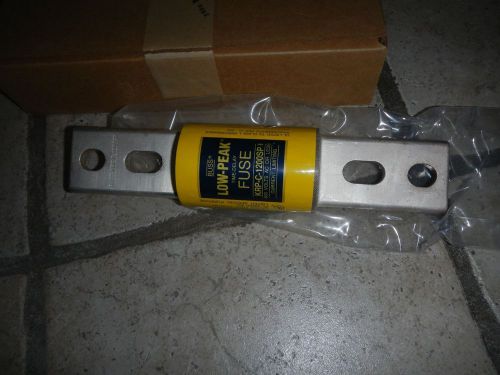 Buss krp-c-1200sp 1200 amp fuse bussmann , cooper a4bq1200 new for sale