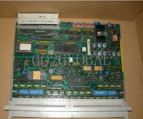 PLC 6ES5466-3LA11 SIEMENS 60 days warranty