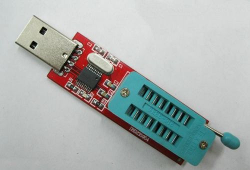 24cxx eeprom programmer reader writer support xp vista win7 usb port 24lcxx for sale