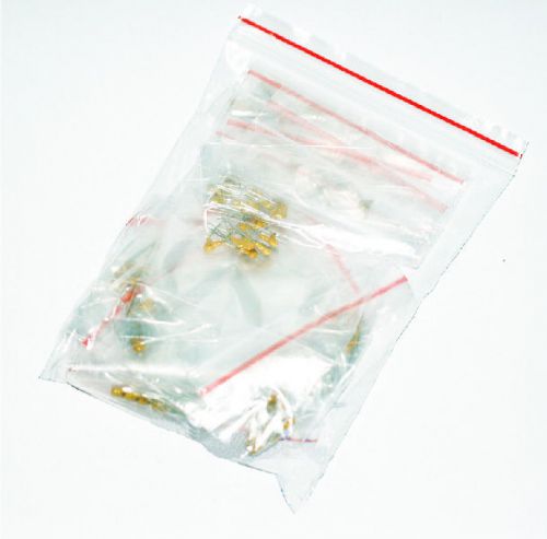 Total 210pcs monoliths capacitance bag 10pf-105(1uf) 50v 21 kinds each 10pcs for sale