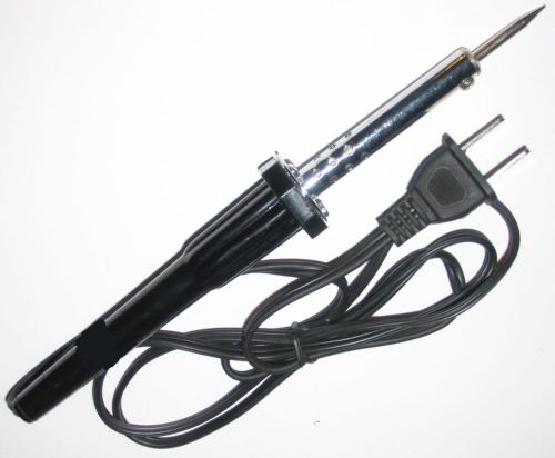 30W/Watt Soldering/Welding/Solder Iron/Tool/Gun120V #02