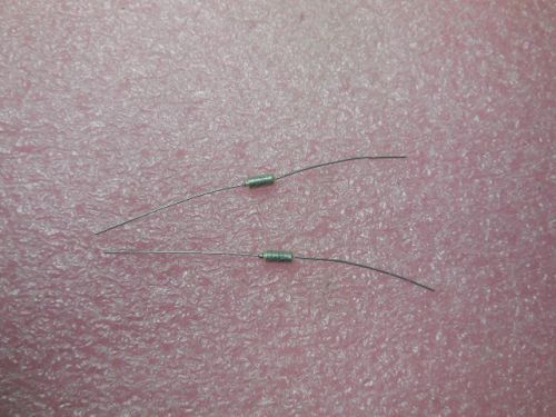 2 PCS VISHAY SEMICONDUCTOR M39003/01-7194