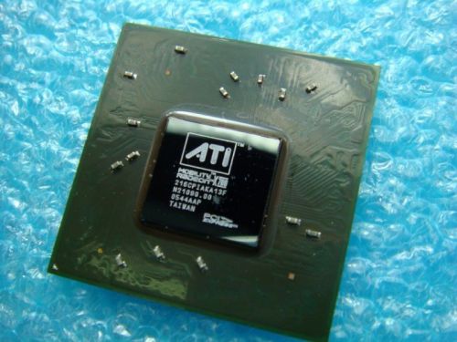 10x ati x700 216cpiaka13f 216cpiaka13fl chipset for sale