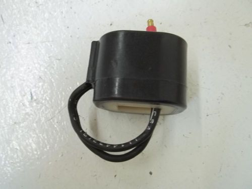 MAC 23102-01B SOLENOID COIL 120/60 *USED*