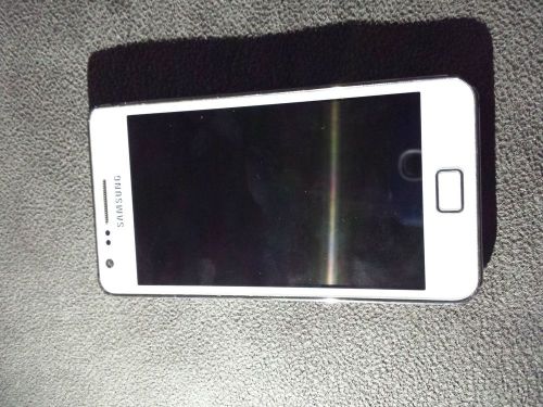 LCD Touch Digitizer Display Screens   for SAMSUNG GALAXY S2