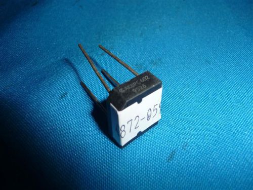 Lot 6pcs AKBPC 602 9526 Bridge Rectifiers