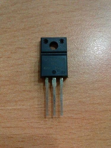 IRFIB5N65A IR MOSFET N-CH 650V 5.1A TO220FP 2PCS/LOT