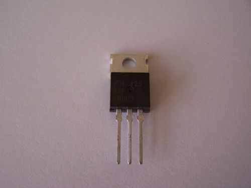 4N60B Fairchild SSP4N60B 600V N-Channel MOSFET TO-220