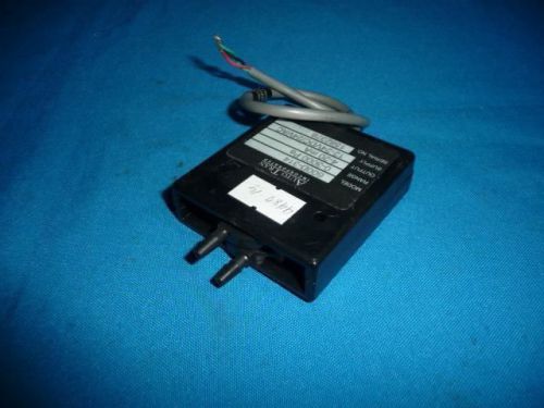 Auto Tran 600D-314 600D314 4-20mA Pressure Transducer