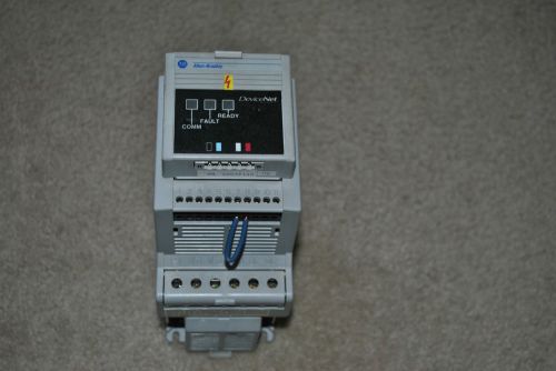 160-ba06nsf1  allen- bradley  analog ac drive 3.0 hp  460 volt for sale