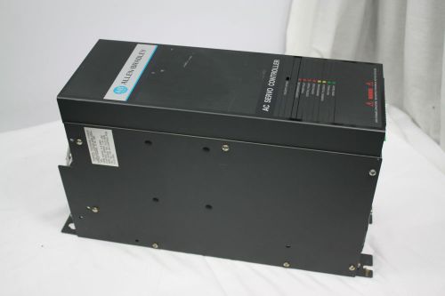 Allen Bradley Bulletin 1391 AC Servo Controller 1391B-ESAA22 Ser D NOS No Box