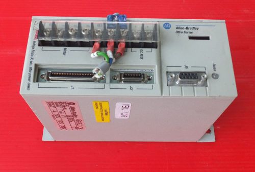 ALLEN-BRADLEY 1398-DDM-005 ULTRA AC DRIVE,120/240VAC,1-PHASE