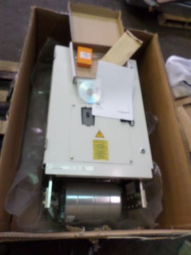 ABB DC MOTOR DRIVE, DCS800-S01-2000-05, 1250 HP, RATING: 600HP,230/525V, NEW