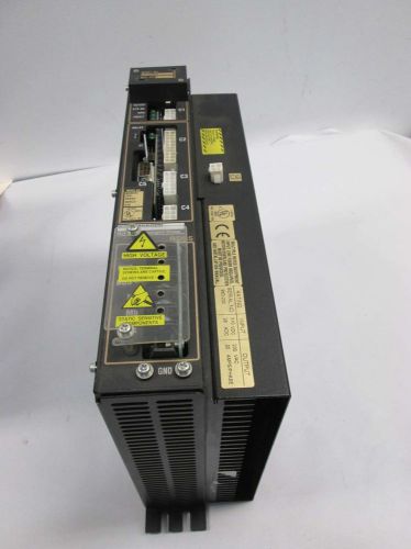 New kollmorgen bds5a-220-00000/404c2-030 310v-dc 230v-ac servo amplifier d404185 for sale