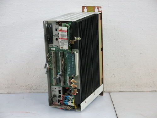 ALLEN BRADLEY 1394-SJT05-C-RL 5KW DC SERVO DRIVE, 530/680 VDC