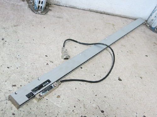 RSF MSA 671.63 ML 820mm LINEAR ENCODER, 36-1/2&#034;-OVERALL LENGTH