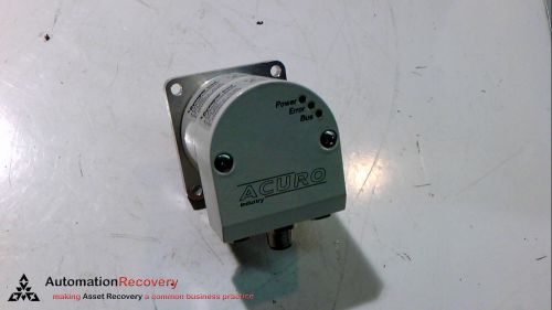 DYNAPAR AI2500102B92F ENCODER AI25 DEVICENET SERIES, NEW*