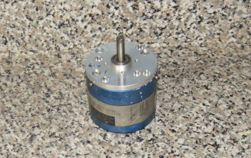 DYNAMICS REEARCH 77L-41-B13-2048  ENCODER / MOTOR ?