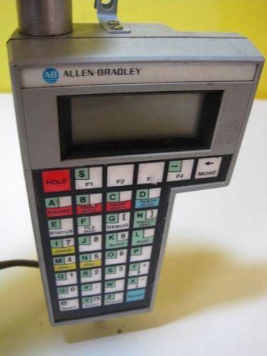 Allen Bradley IMC Motion Control 1771-HD 1771 HD used