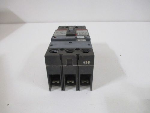 GENERAL ELECTRIC SFLA36AI0250 CIRCUIT BREAKER *USED*