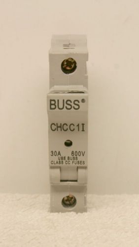 Buss CHCC1I Fuse Holder **XLNT** 30A