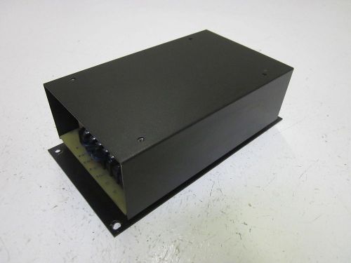 Red lion acs00000 counter w/out screws 24vdc *used* for sale