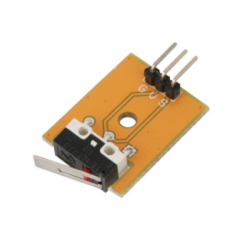 New meeeno crash sensor module for diy project/open source progame 1pc for sale