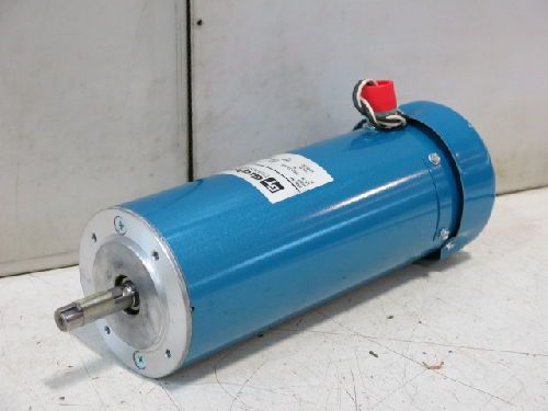 GRAHAM 04207 DC MOTOR,.5 HP,0/100 DC,RPM: 850,FR: 48C,SHAFT DIAMETER: 5/8