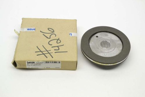 NEW LENZE 14.448.12.040 D-EXTERNAL ROTOR KOMPLETT BRAKE PART B403847