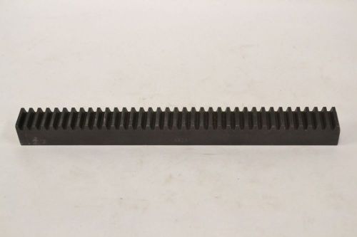 NEW WINPAK 183065 GEAR RACK STEEL 11-1/2IN LENGTH REPLACEMENT PART B325499