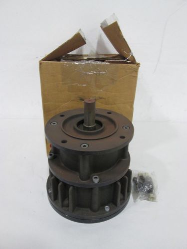 NEW NEXEN 801480 FMCBE 875 AIR CHAMP PNEUMATIC BRAKE-CLUTCH 7/8IN SHAFT D335480