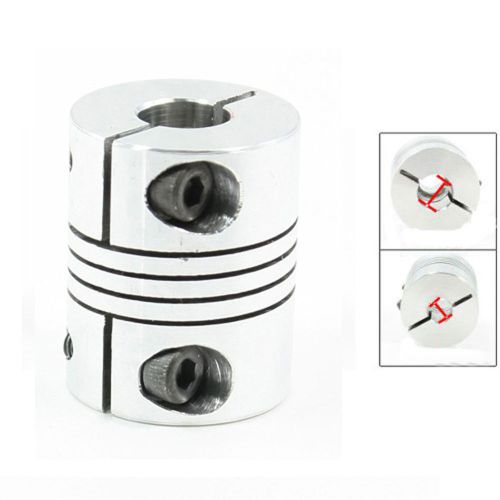 2015 CNC Stepper Motor Shaft Coupling Coupler for Encoder