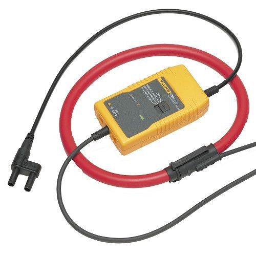 Fluke I2000FLEX 2000 Amp Flexible AC Current Clamp