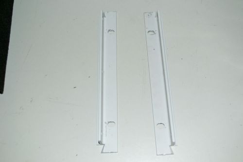 HP Agilent Rack Mount Flange Ears 4U Pair