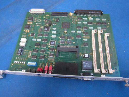 Anritsu 47557 Controller A6 Module